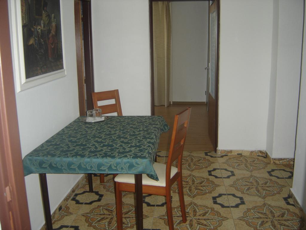 سفيت Penzion Rogalo الغرفة الصورة