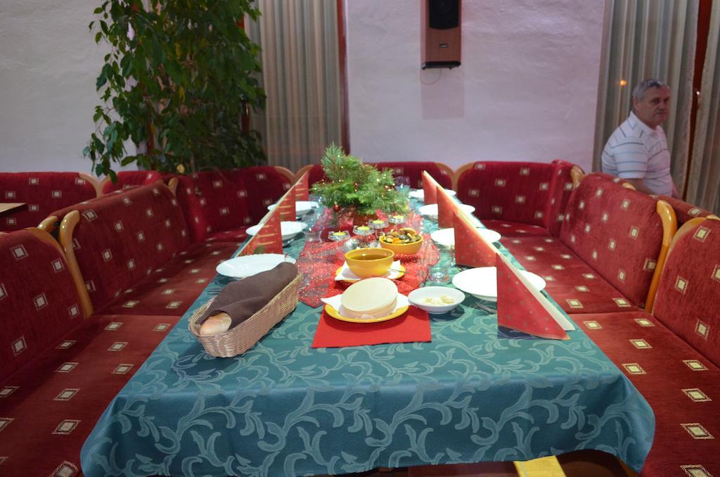 سفيت Penzion Rogalo المظهر الخارجي الصورة